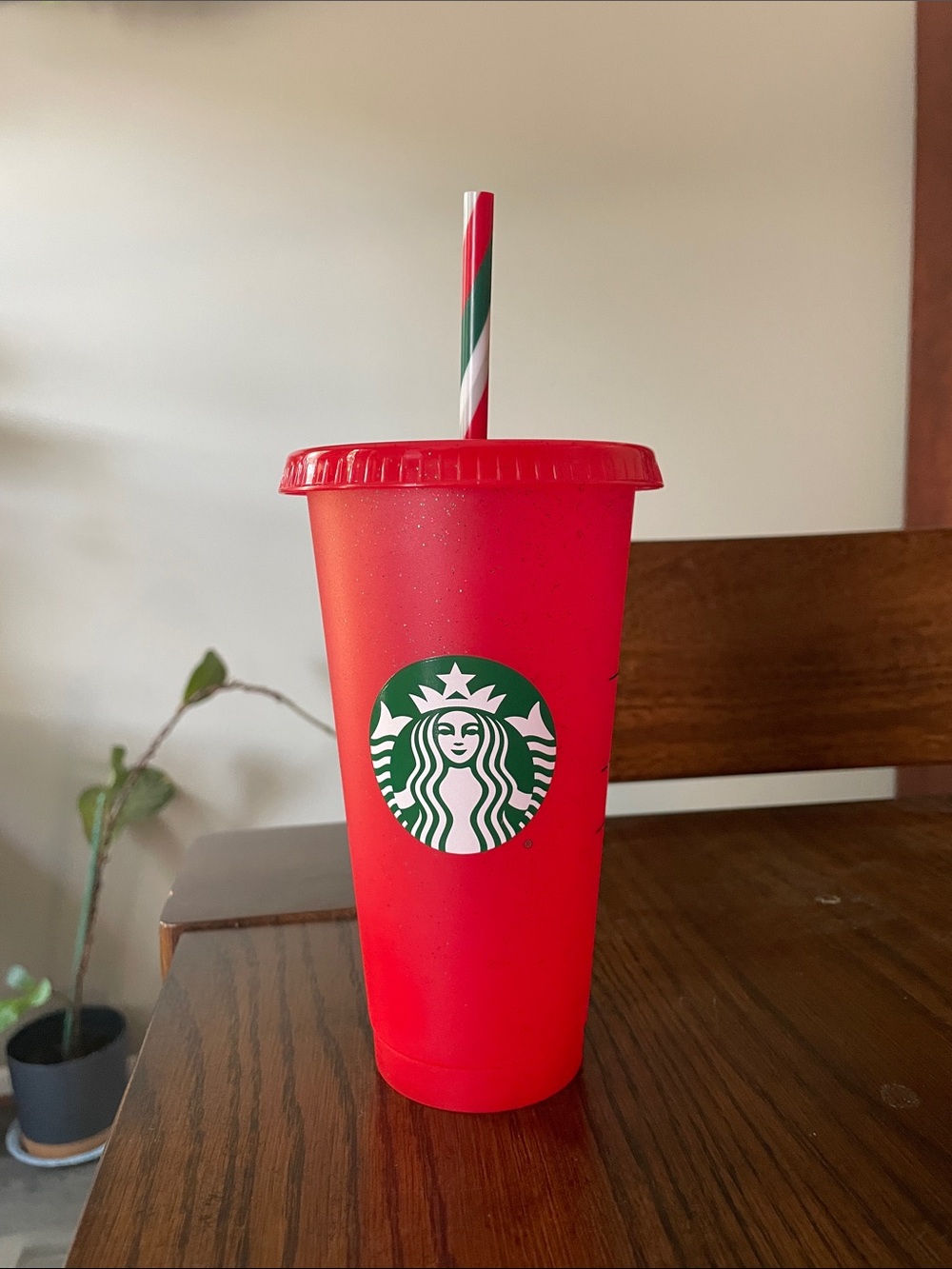 Starbucks Cup